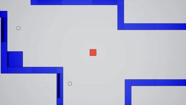 Dimensional Passage screenshot 3