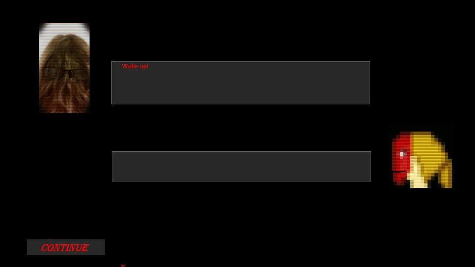 Bloodhack screenshot 3