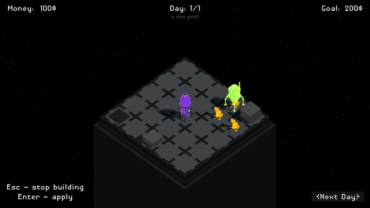 Astrorio screenshot 2