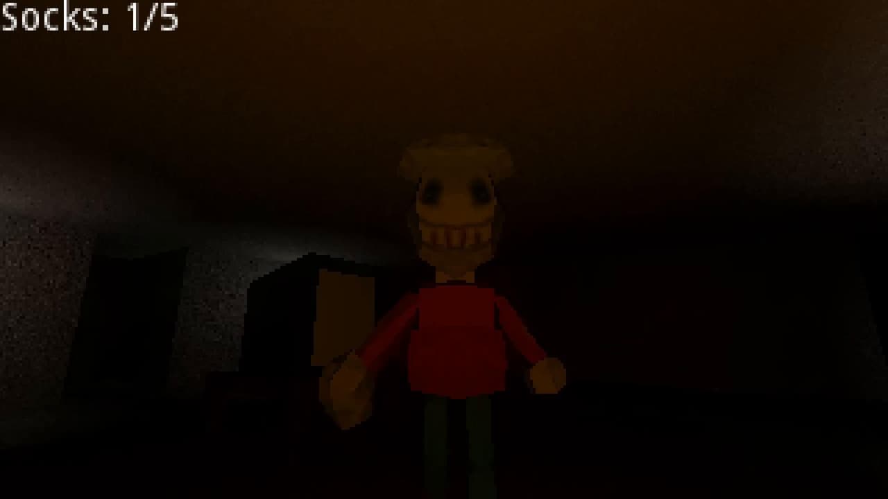Grannys House