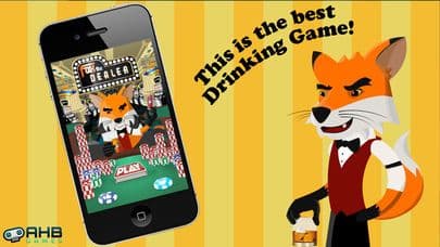 Fox The Dealer screenshot 2