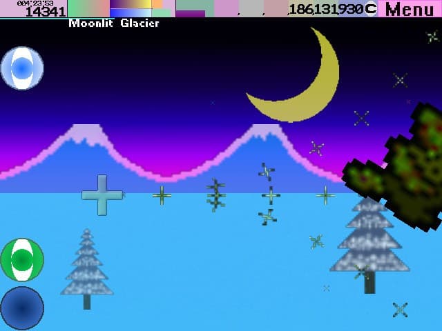 Vaporspace screenshot 3