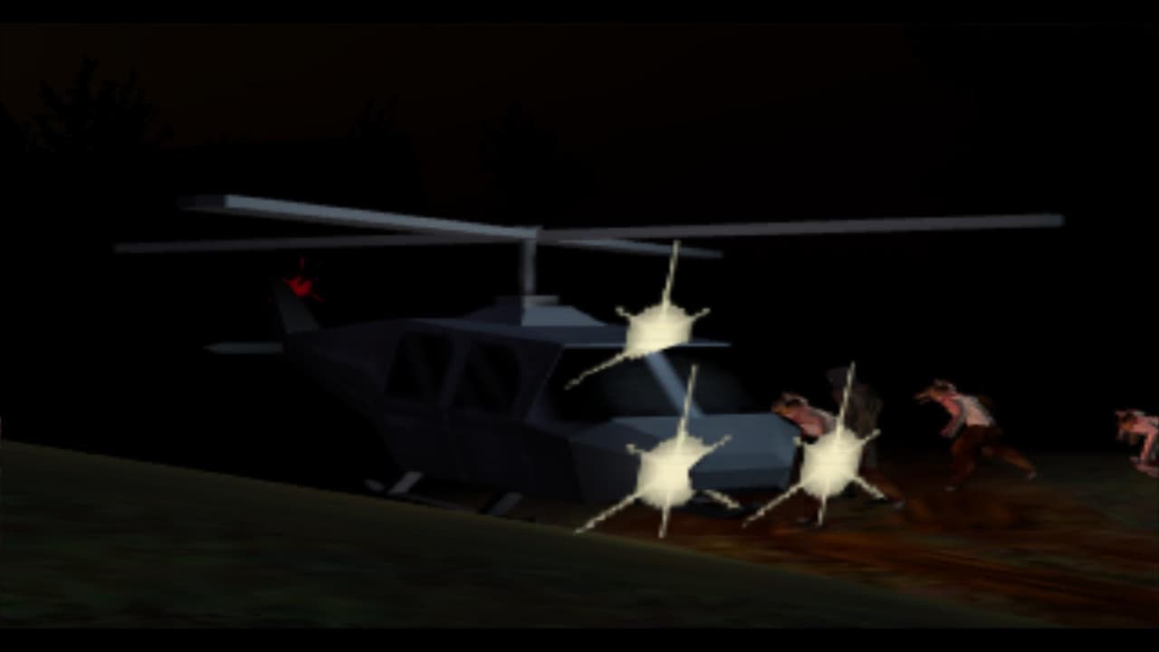 Dismantled 2 (DEMO) screenshot 5