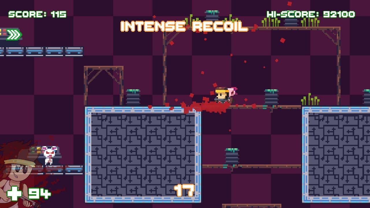 Doomies: Reloaded+ screenshot 5