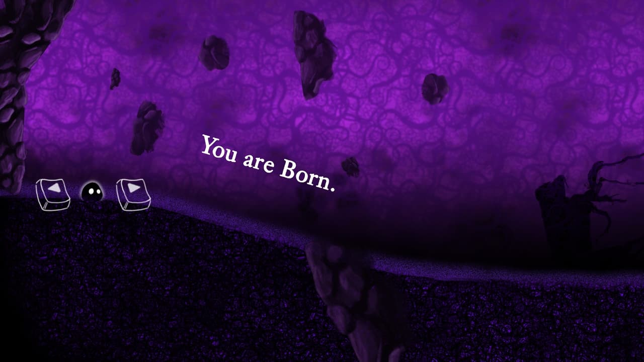Nihilumbra (itch) screenshot 2