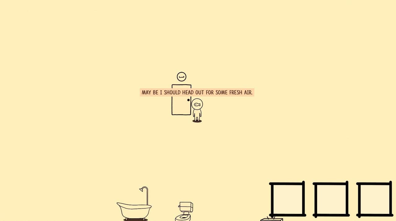 How about Tomorrow? screenshot 3