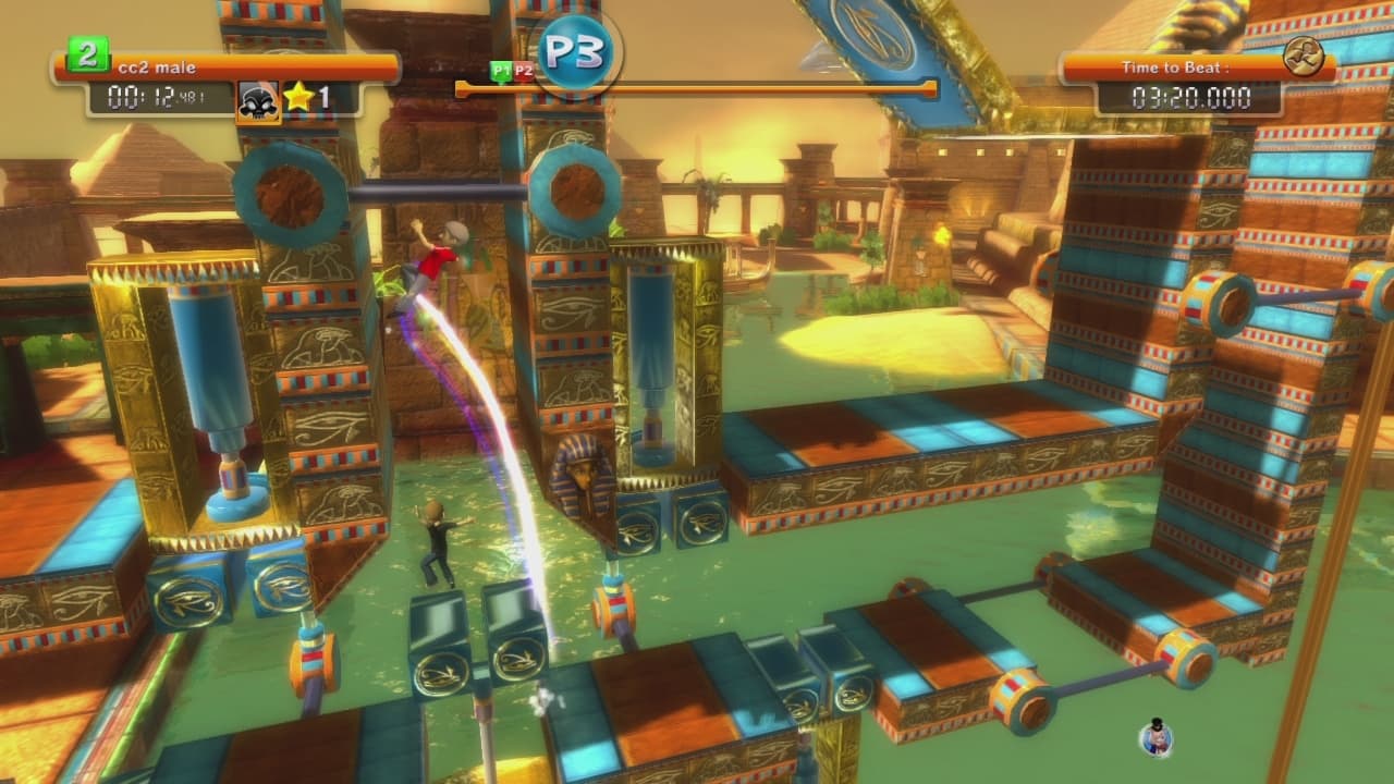 Doritos Crash Course 2 screenshot 2