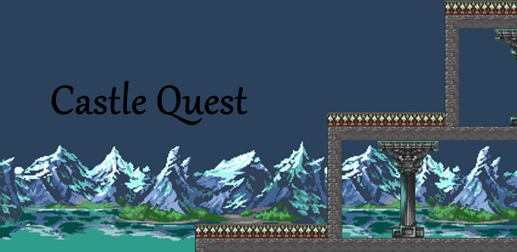 Castle Quest (Frardvark)