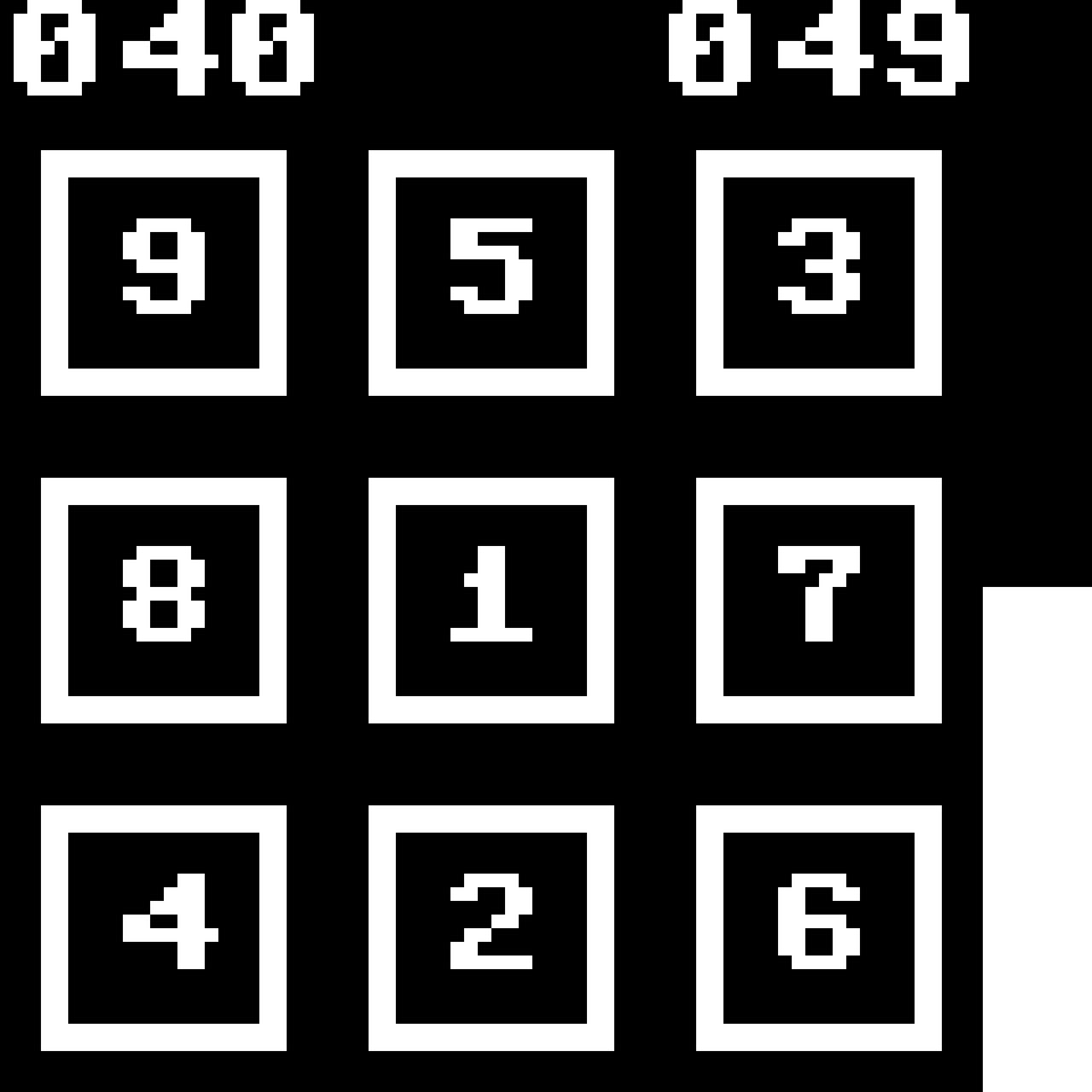 1 Button