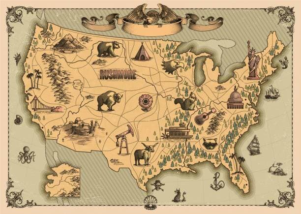 Group5 50 States