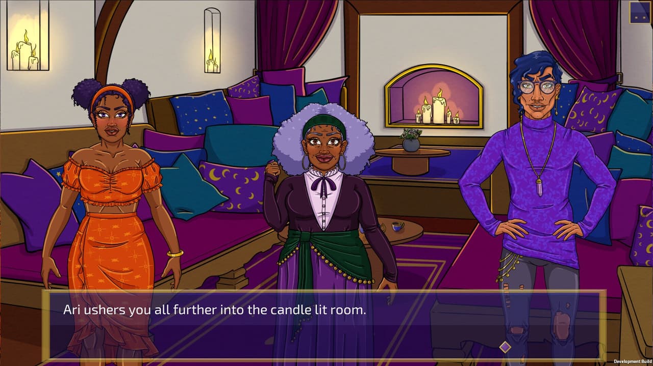 Spellbound: The Magic Within screenshot 6