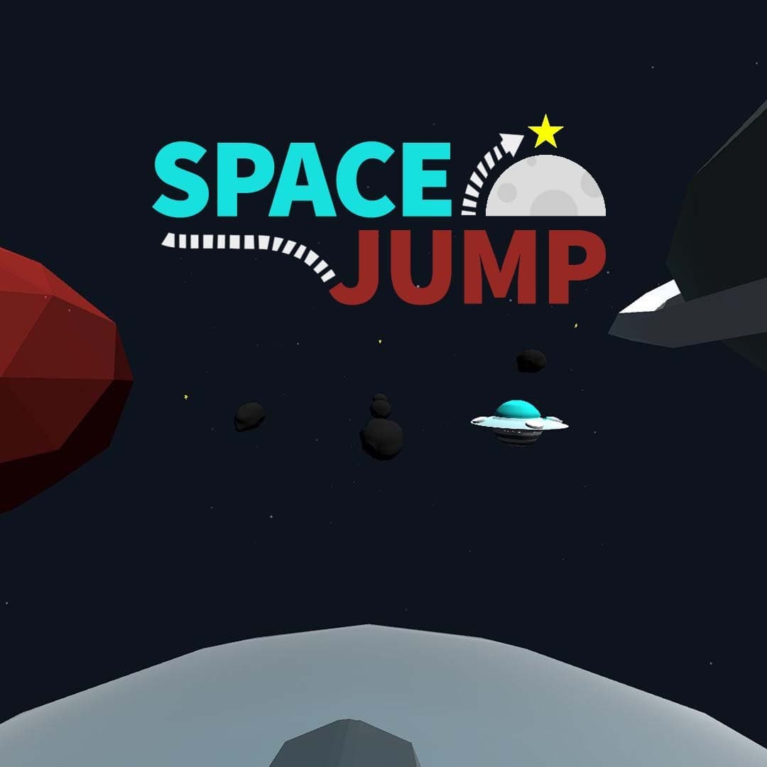 SpaceJump (zlSmoke)