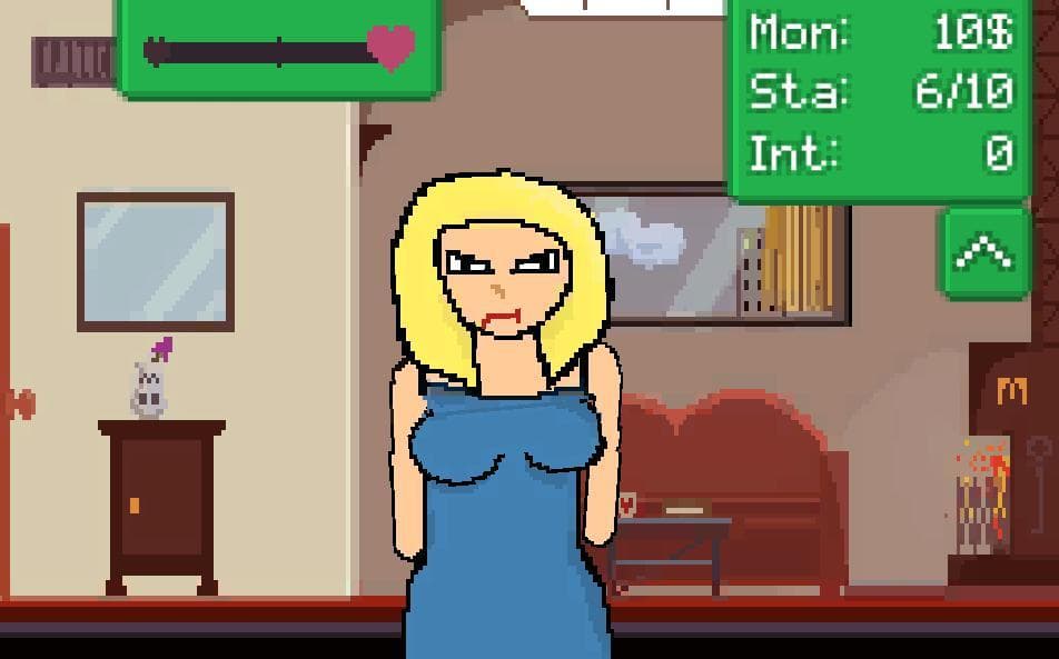 Cupids Arrow screenshot 4