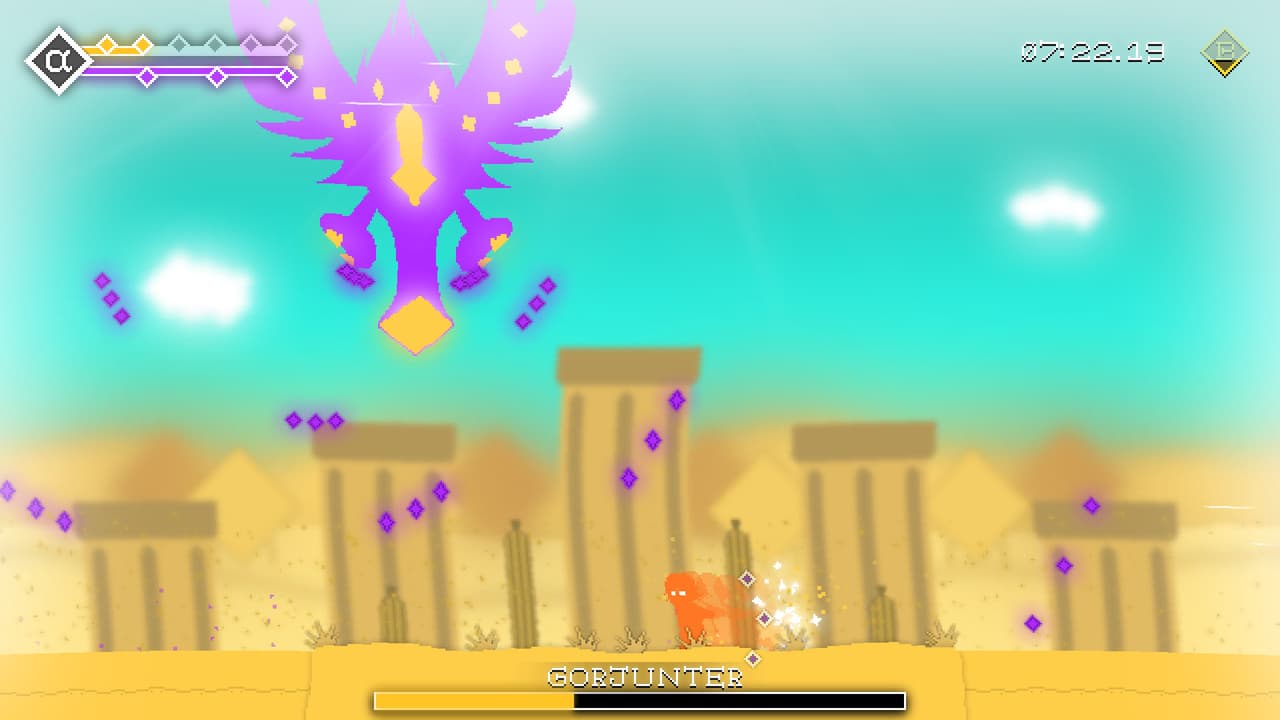 Ersatz screenshot 5