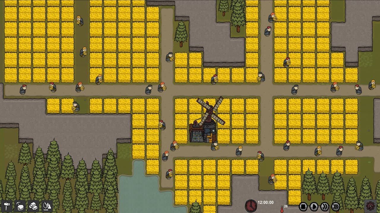 EndZ Village screenshot 4