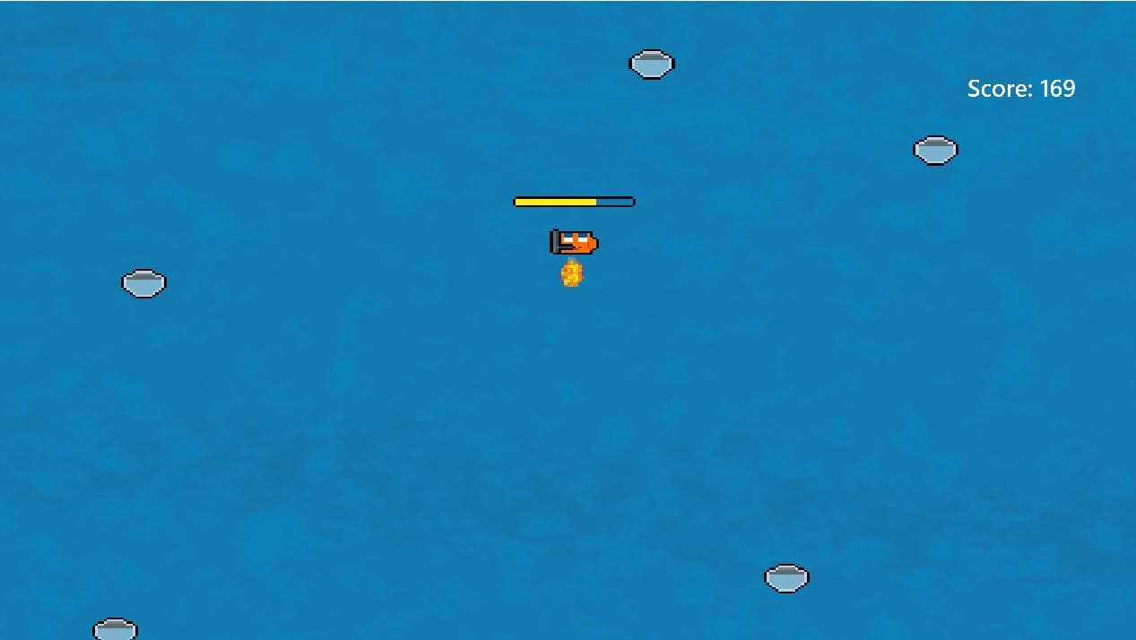 Maylos journey screenshot 4