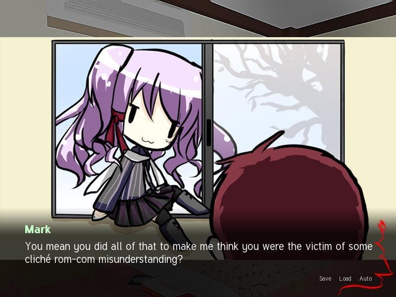 Sepia Tears (itch) screenshot 5