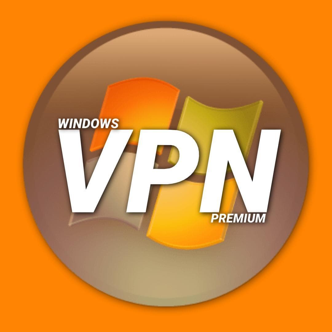 Windows vpn zxt