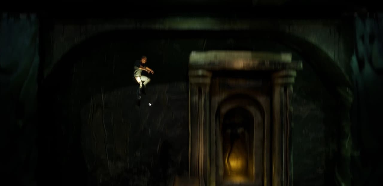 Rocket Escape (just for fun) screenshot 5