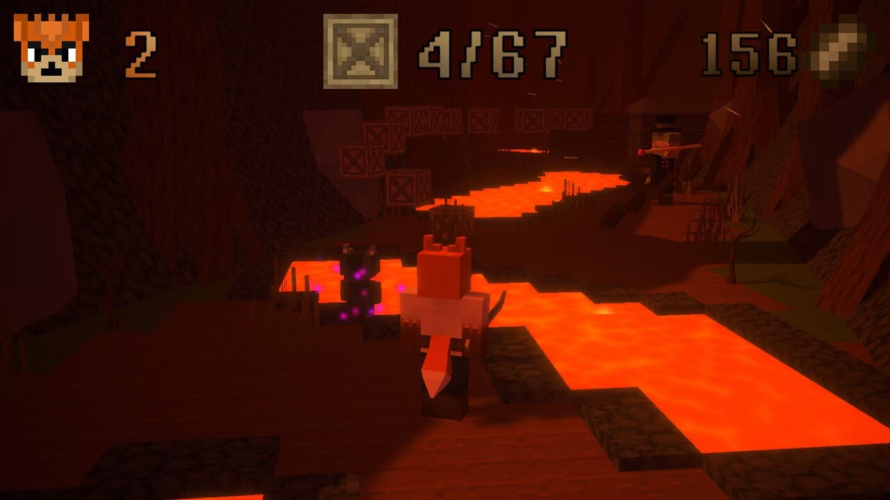 Dann Fox & The Time Machine screenshot 6