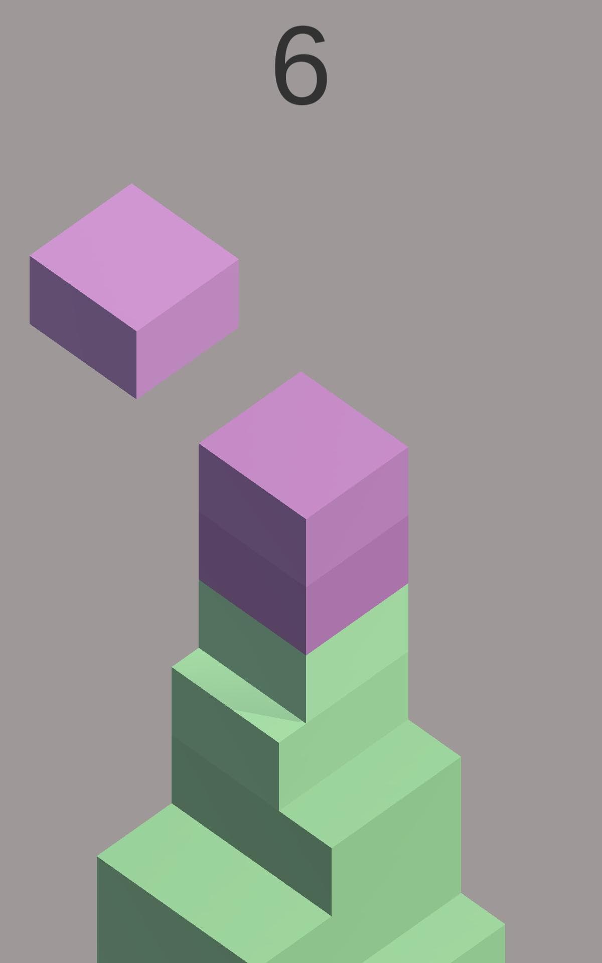 Rise Of The Cubes