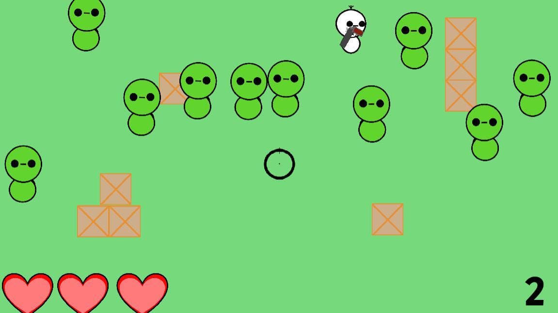 GunBoi (HideOutGames) screenshot 3