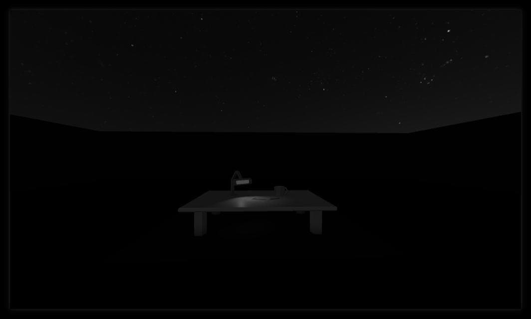 SCREAM (computer_fox) screenshot 2