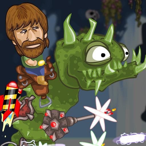 Dragonworm