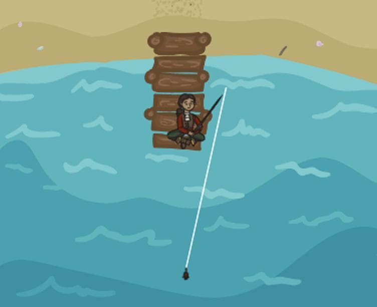 Tanapuki Island screenshot 3