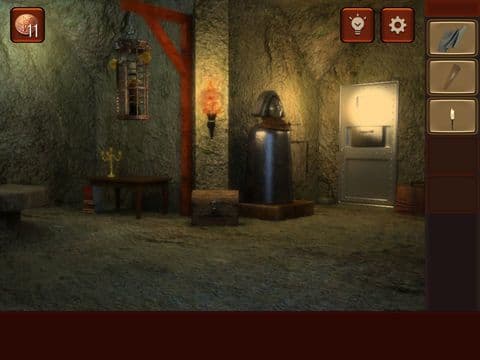 Hellgate Escape