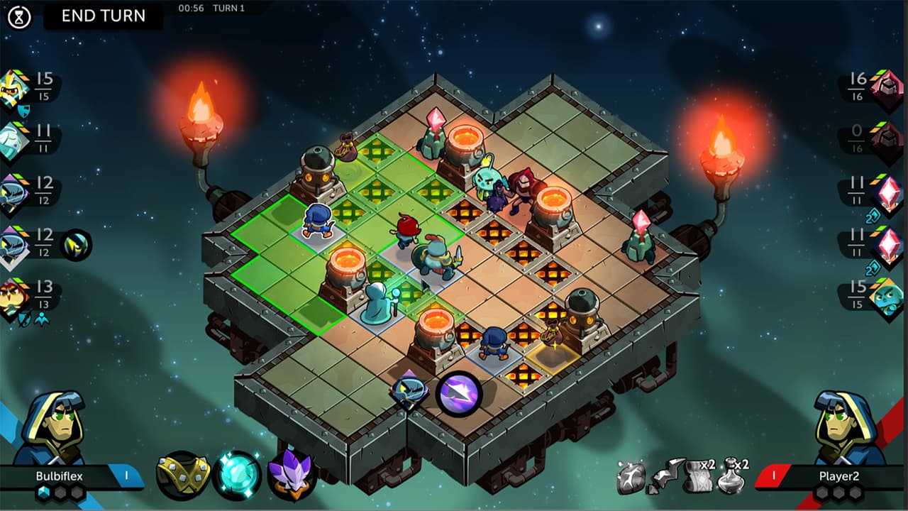 Dungeon Of Zaar screenshot 3