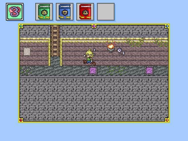 Mágika screenshot 2