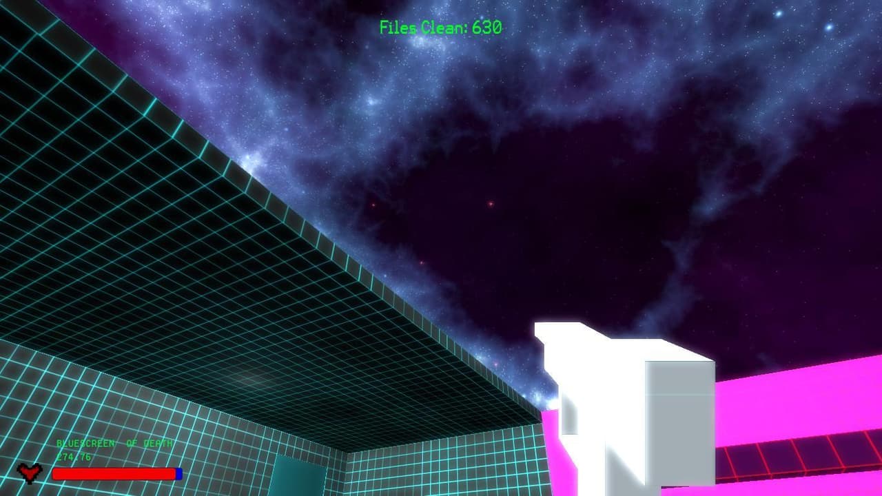 CyberRevenge