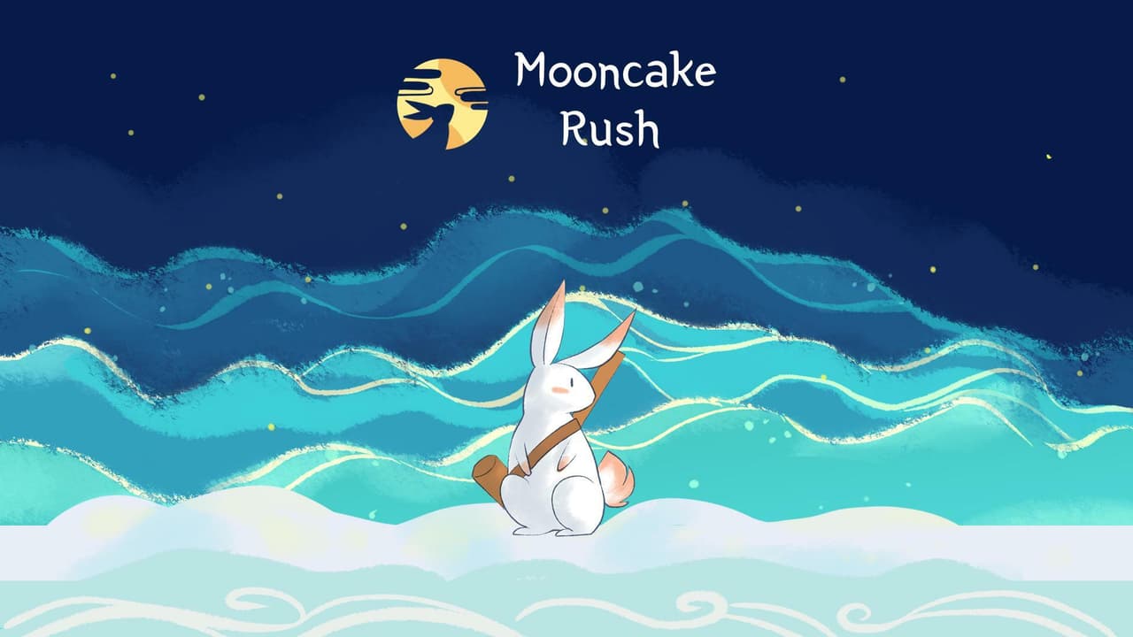 Mooncake Rush