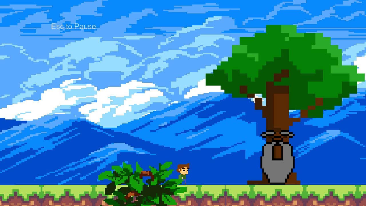 The Blade of Truth screenshot 3
