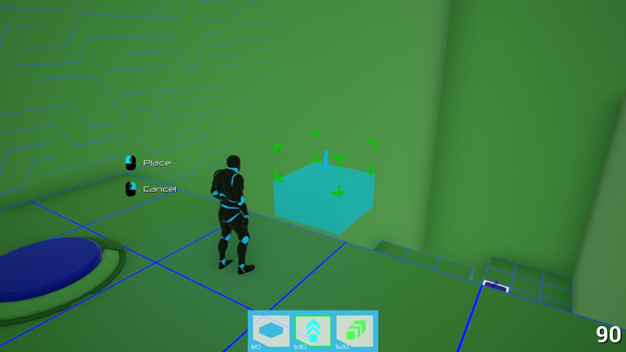 Membrain screenshot 4