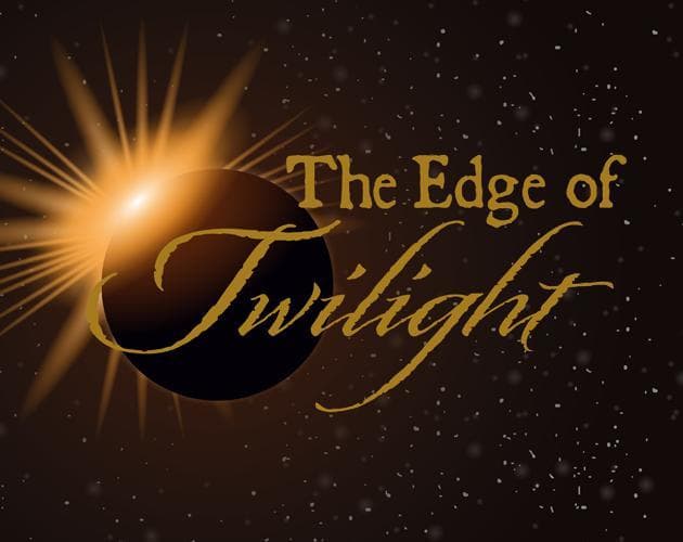 Edge of Twilight (itch)