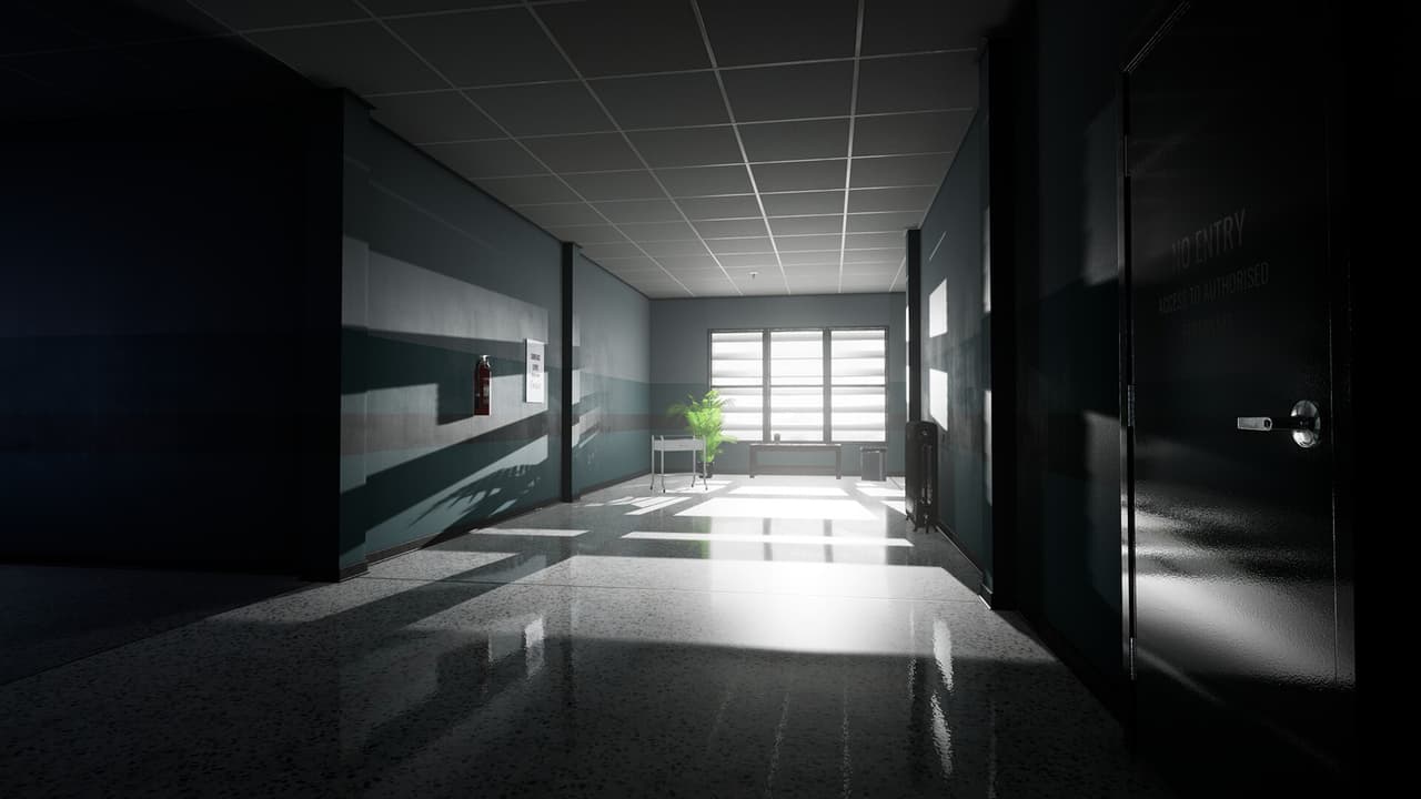 Estranged: Arctic Cold screenshot 5