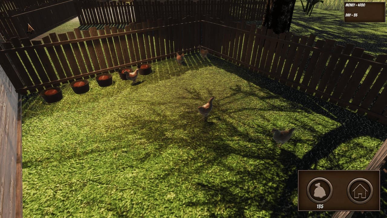 The Farmer HD