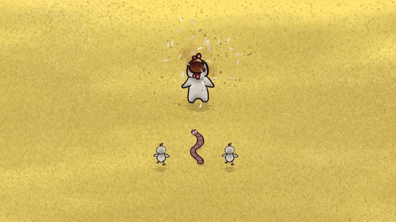 Chicken Daddy screenshot 6