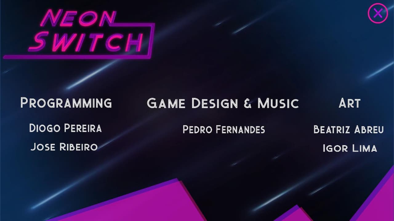 NeonSwitch