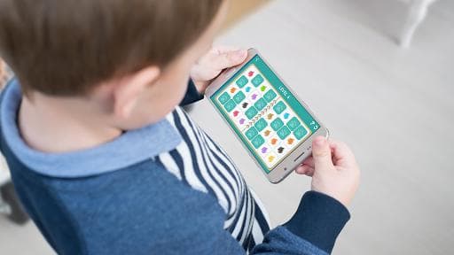 Tiny Learner - Toddler Kids Learning Game screenshot 6