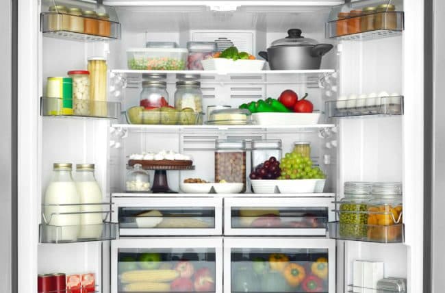 Group 8 Fridge Frenzy