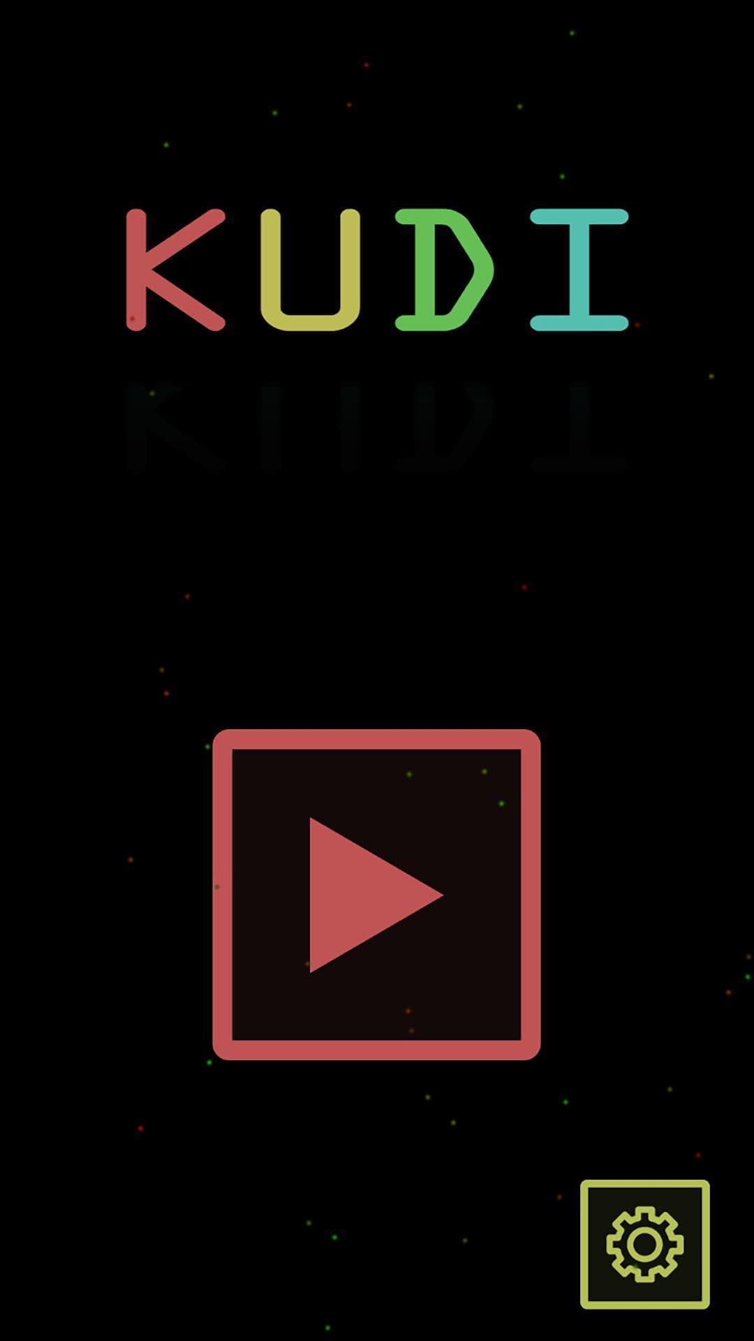 Kudi - The Color Match Arcade Game screenshot 2