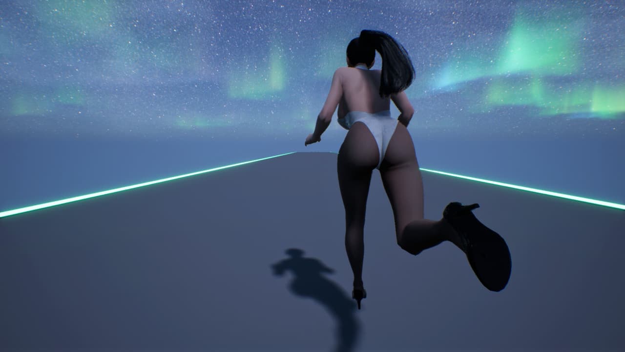 Run Girls Run screenshot 3