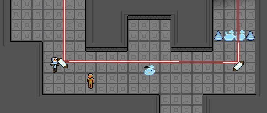Quantum Entanglement - Superposition screenshot 4