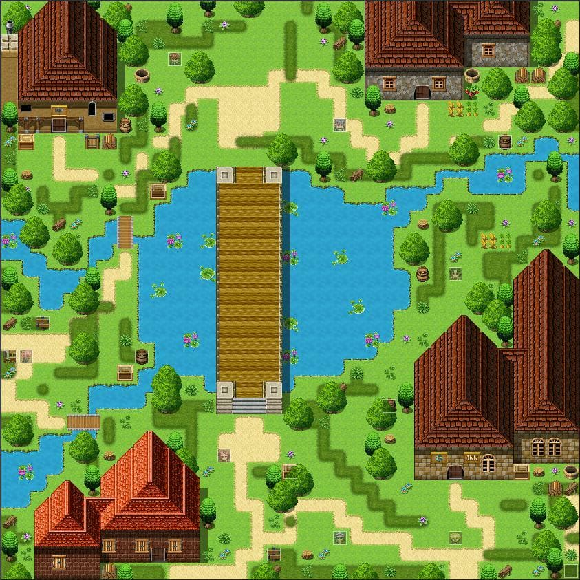 Askaria: The Decay screenshot 3