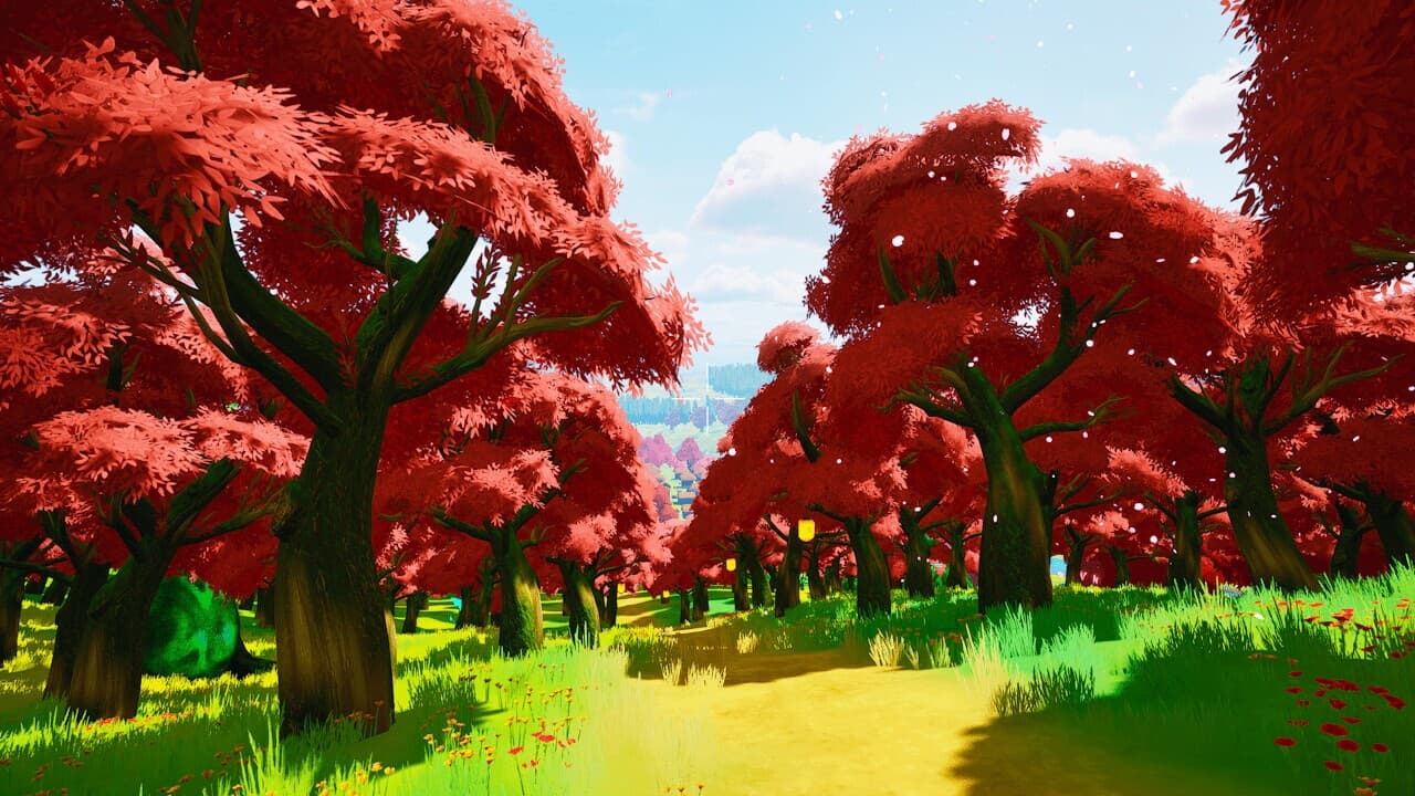 Garden Snap screenshot 4