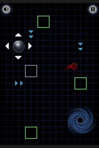 Orb-X