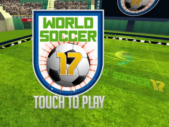 World soccer17